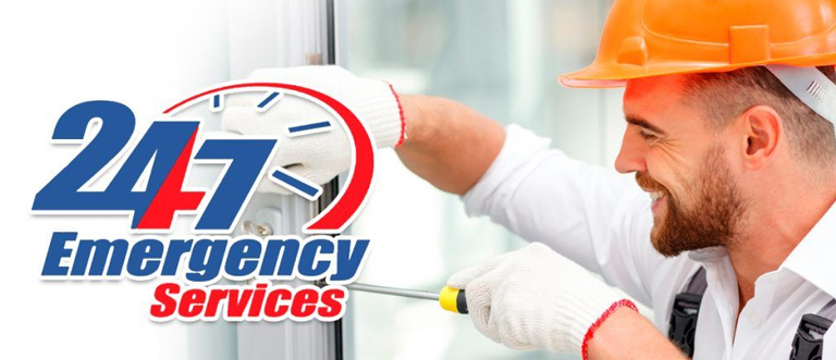 24 hour Commercial Locksmith woodcrest