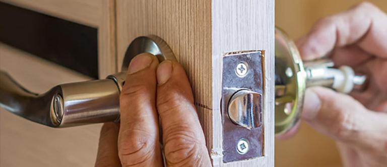 Woodcrest 24 hour residential locksmith