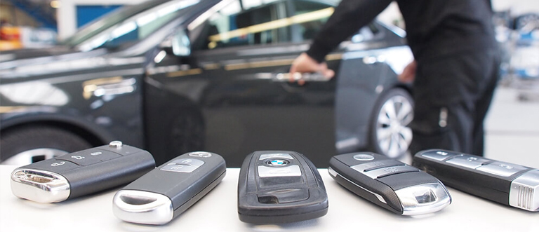 Automotive Locksmith Woodcrest