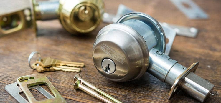 Doorknob Locks Repair Woodcrest