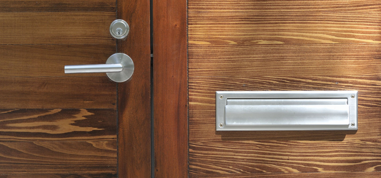 Electric Front Door Lock Repair Woodcrest