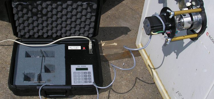 Safe Unlocking Woodcrest