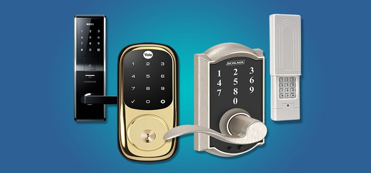 Smart Pad Lock Repair Woodcrest